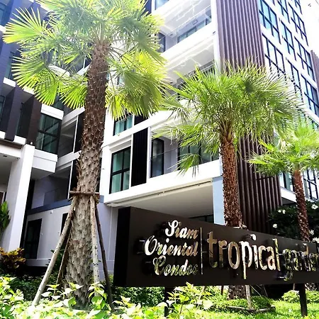 Tropical Garden Studio